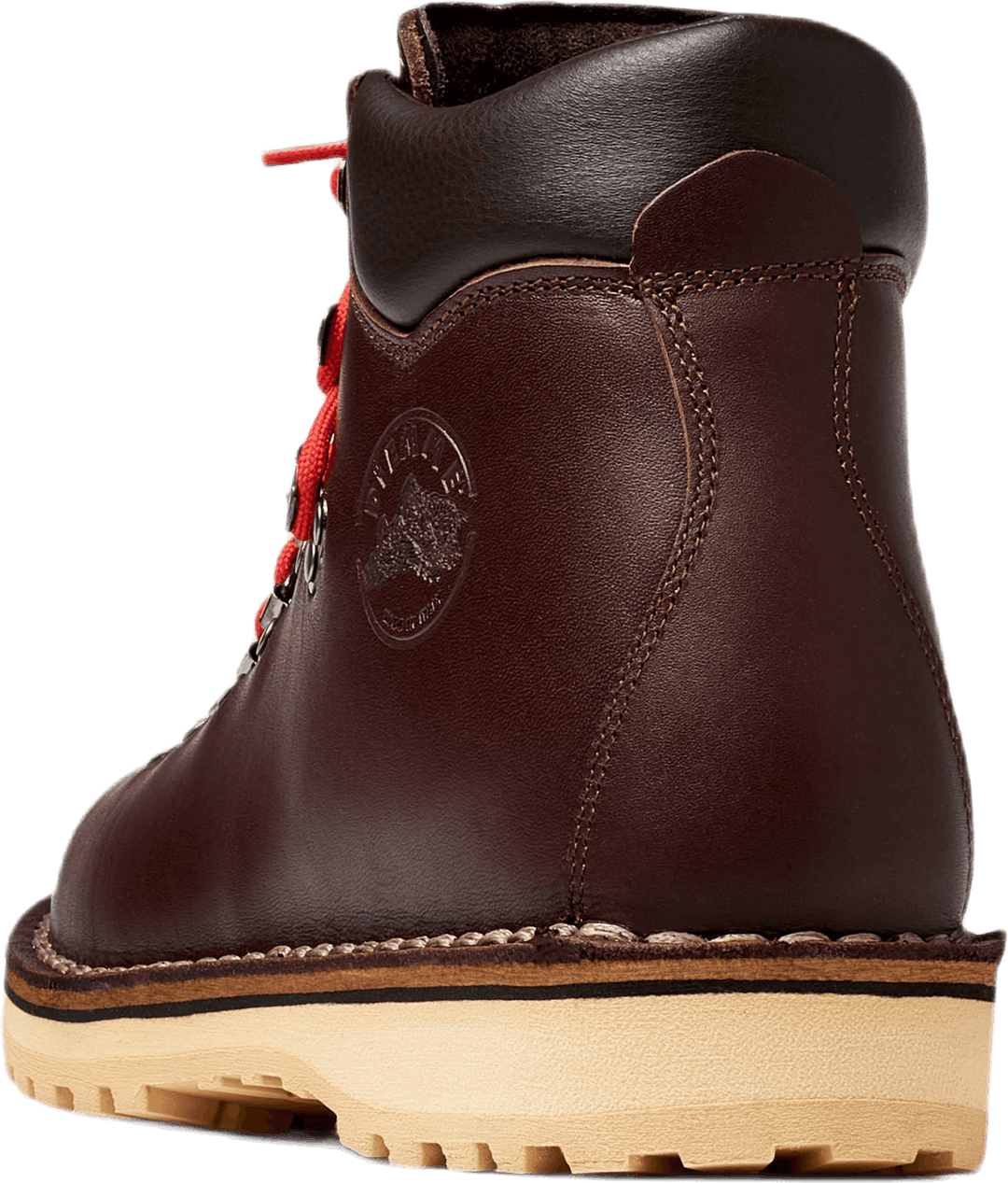 Roccia Vet Brown