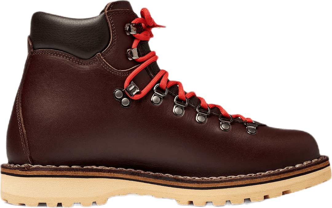 Roccia Vet Brown