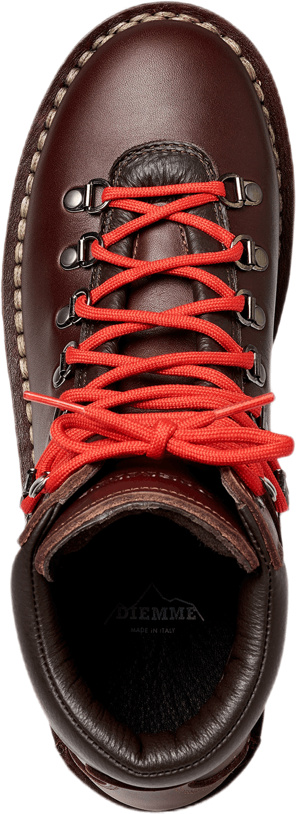 Roccia Vet Brown