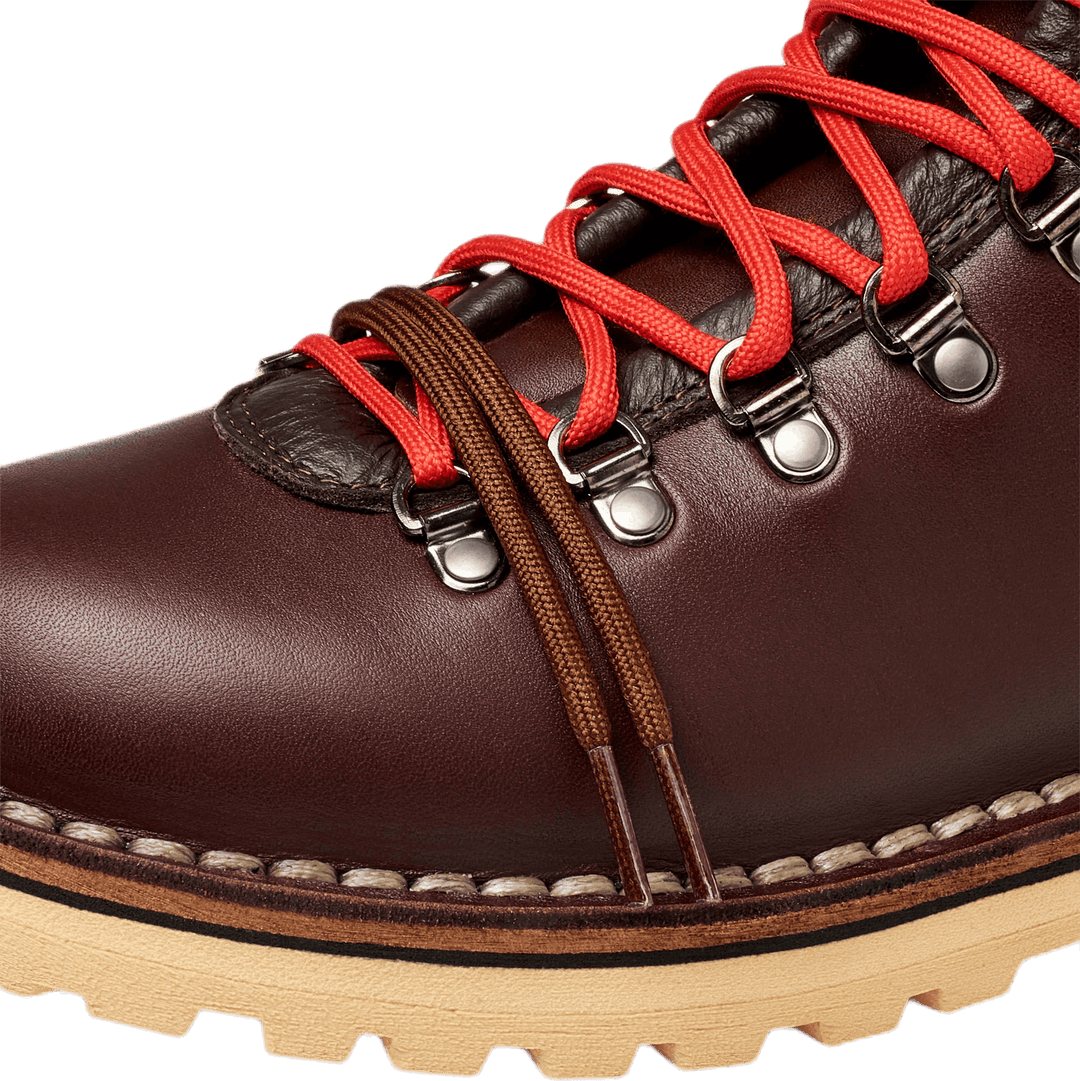 Roccia Vet Brown