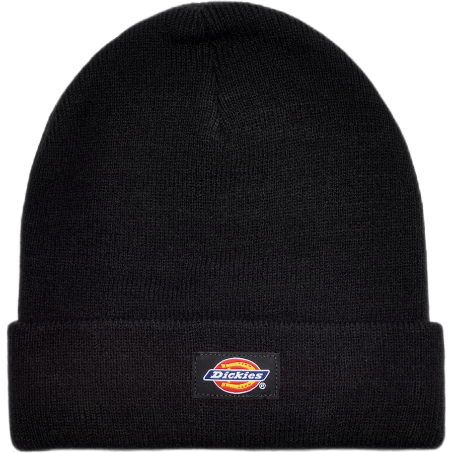 Gibsland Beanie Black