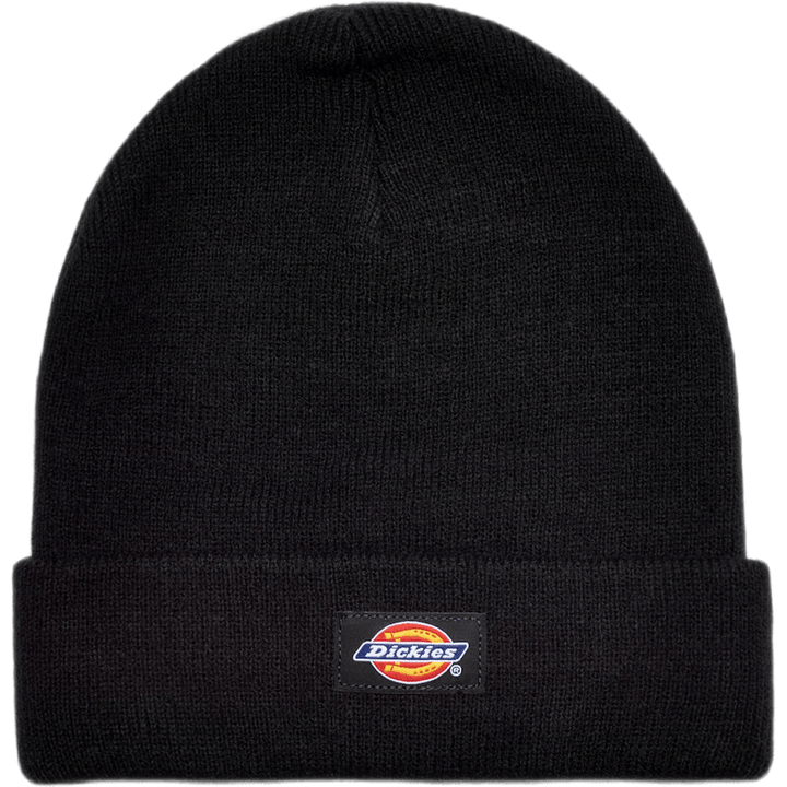 Gibsland Beanie Black