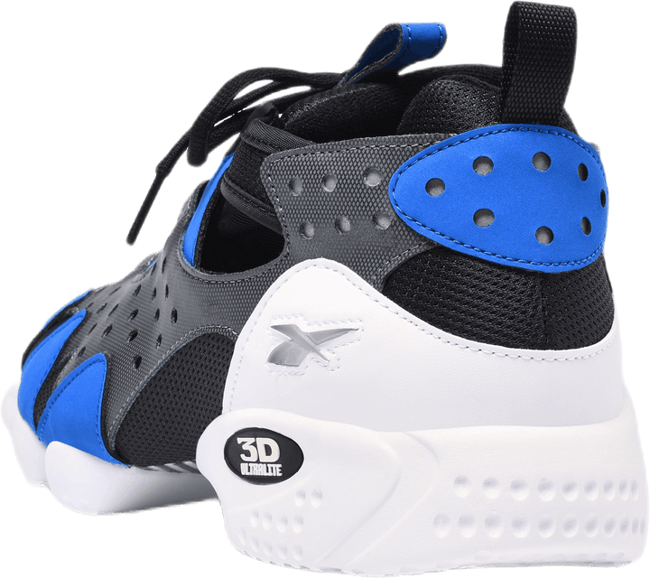 3d Op. 98 Black
