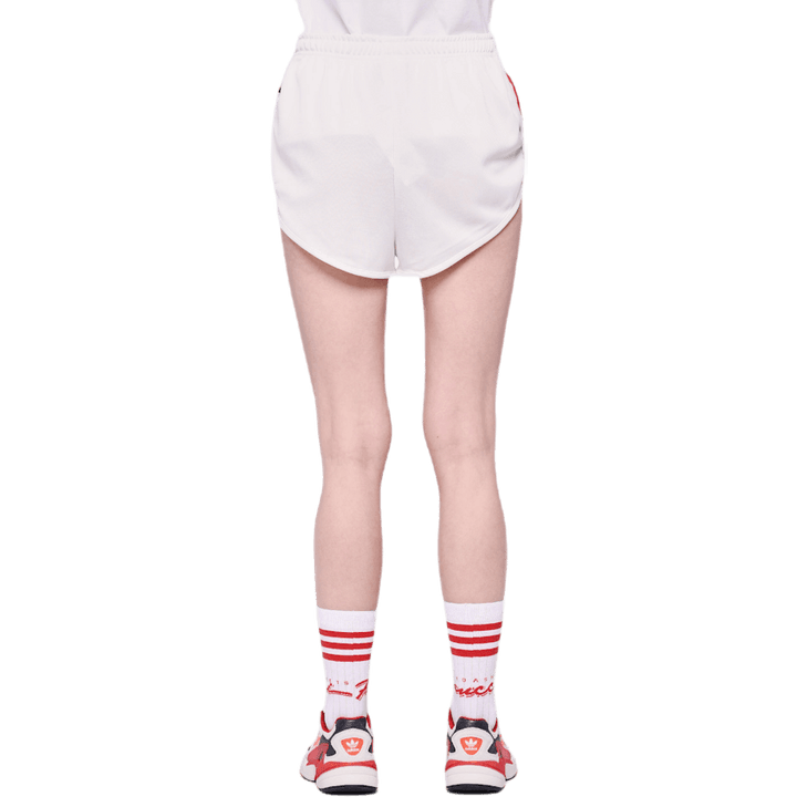 X Fiorucci Vintage Short White