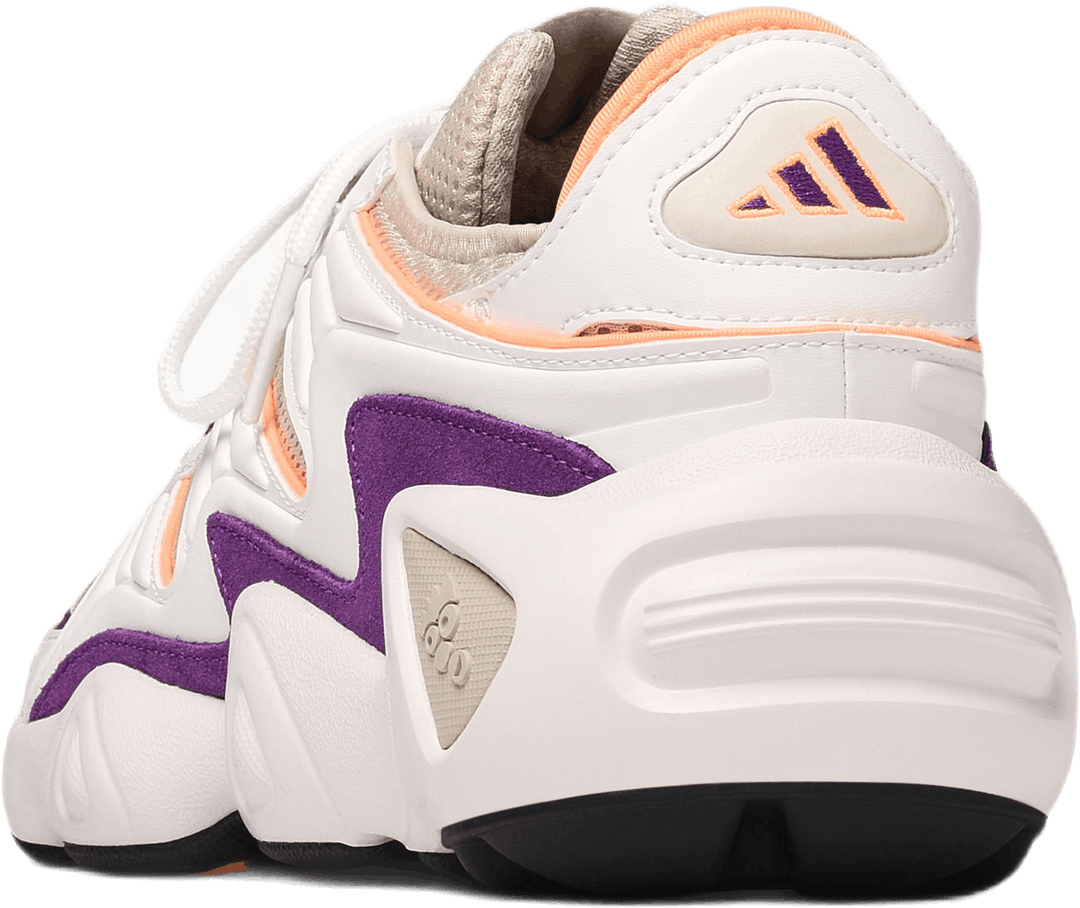 Fyw S-97 White