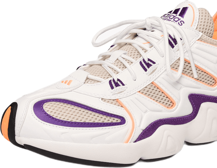 Fyw S-97 White