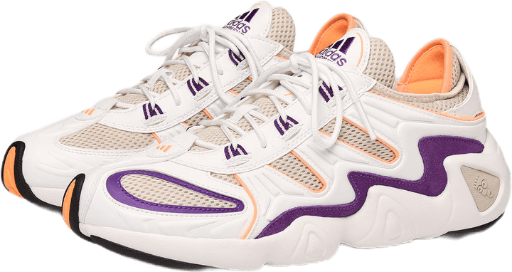 Fyw S-97 White
