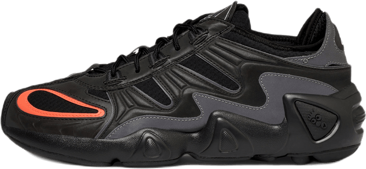 Fyw S-97 Black