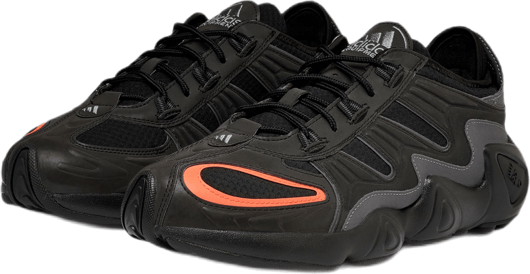 Fyw S-97 Black