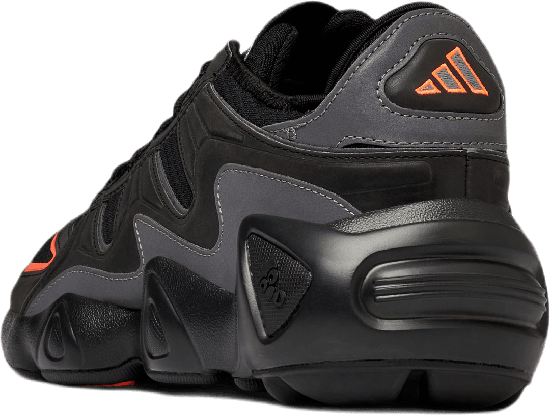 Fyw S-97 Black