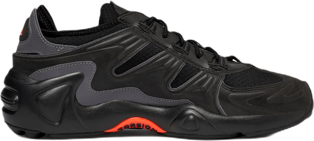 Fyw S-97 Black