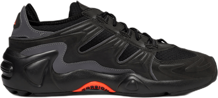 Fyw S-97 Black