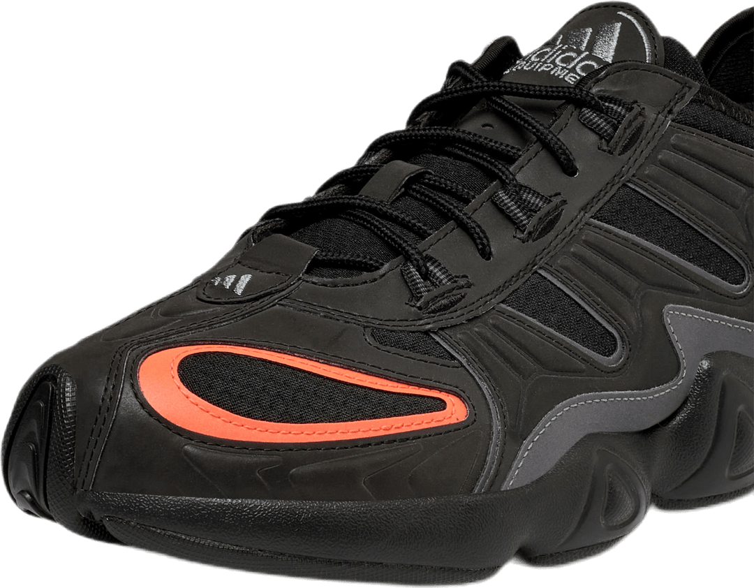 Fyw S-97 Black
