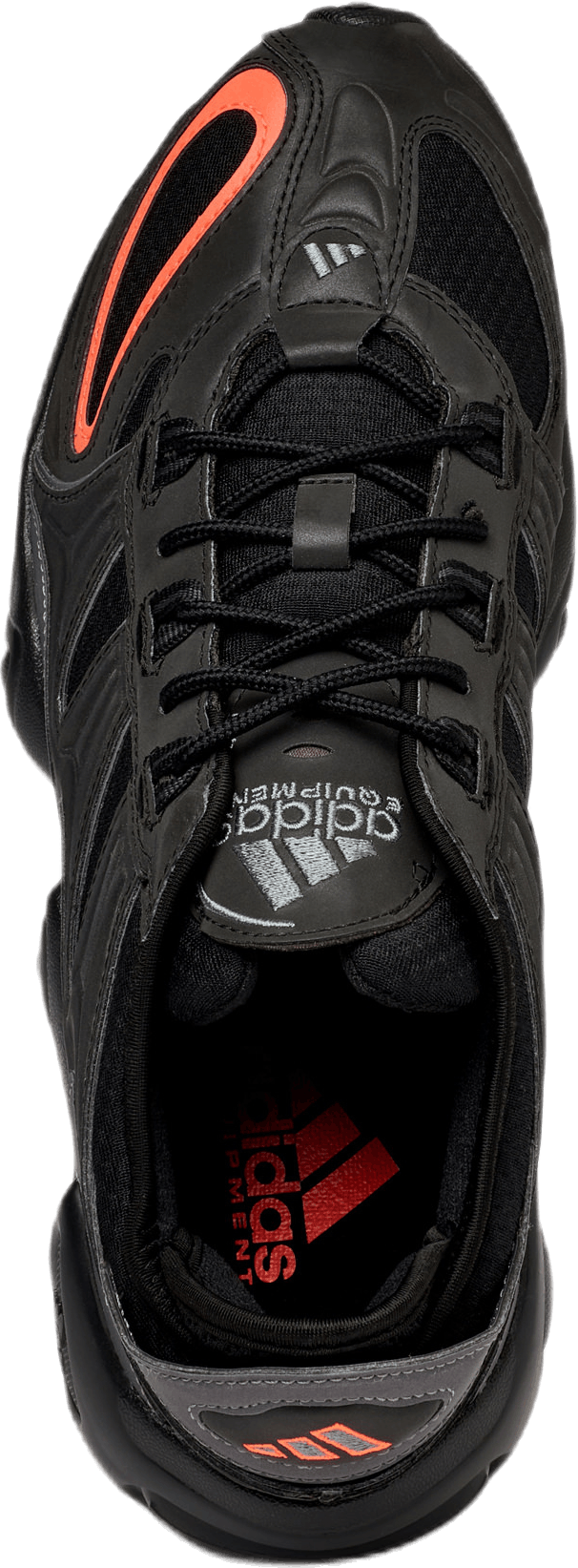 Fyw S-97 Black