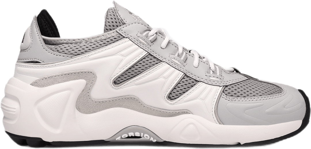 W Fyw S-97 Gray