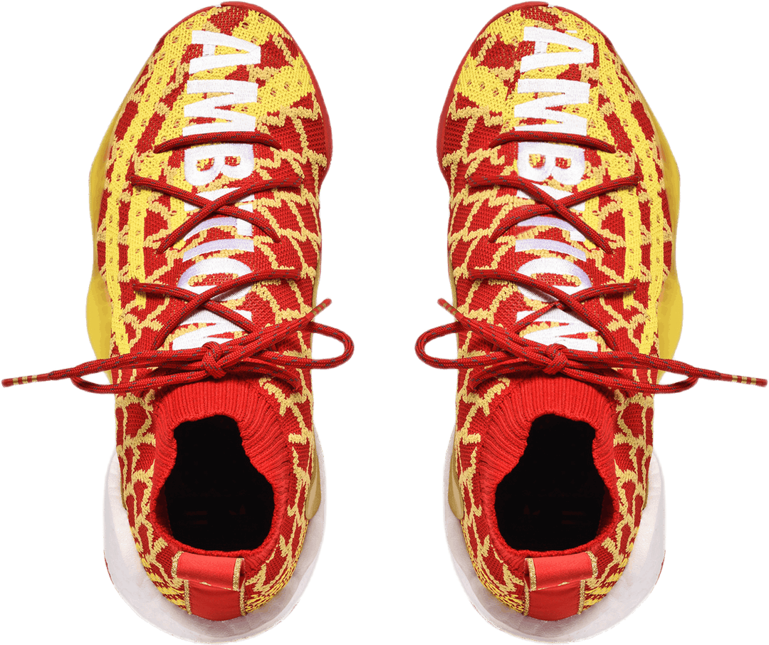 Pw X Byw Cny Red