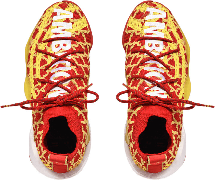 Pw X Byw Cny Red