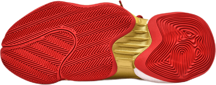 Pw X Byw Cny Red