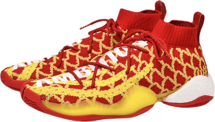 Pw X Byw Cny Red
