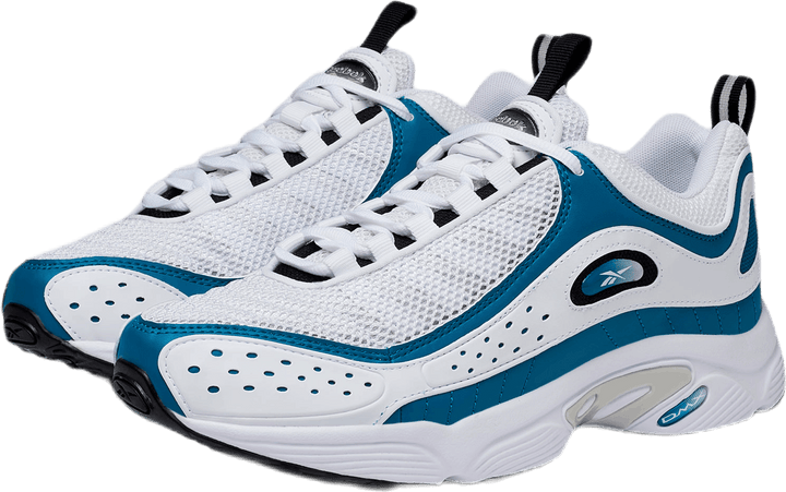 Daytona Dmx Ii White