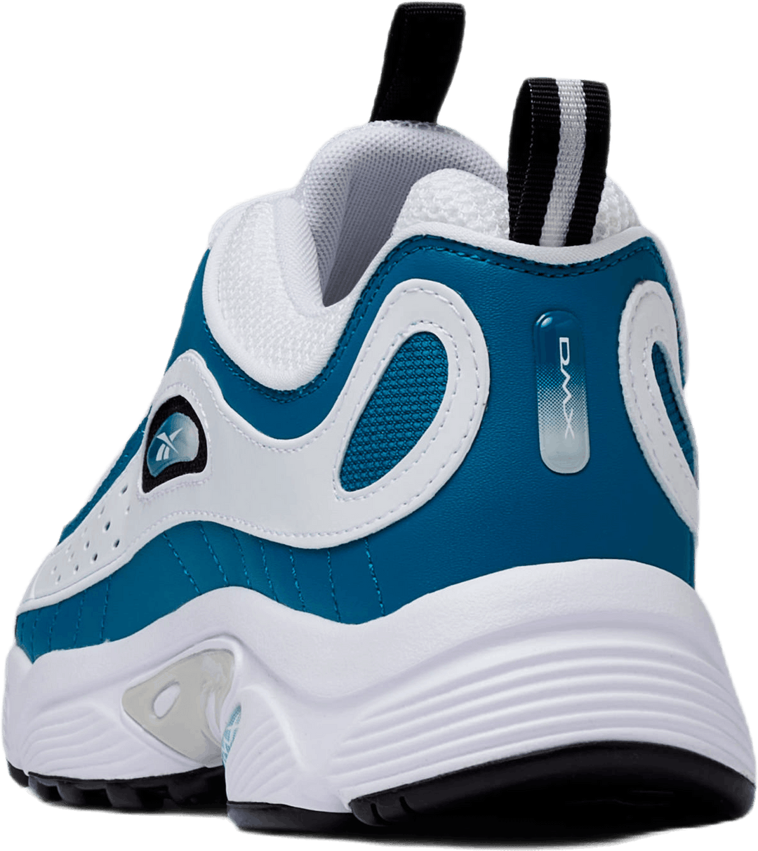 Daytona Dmx Ii White