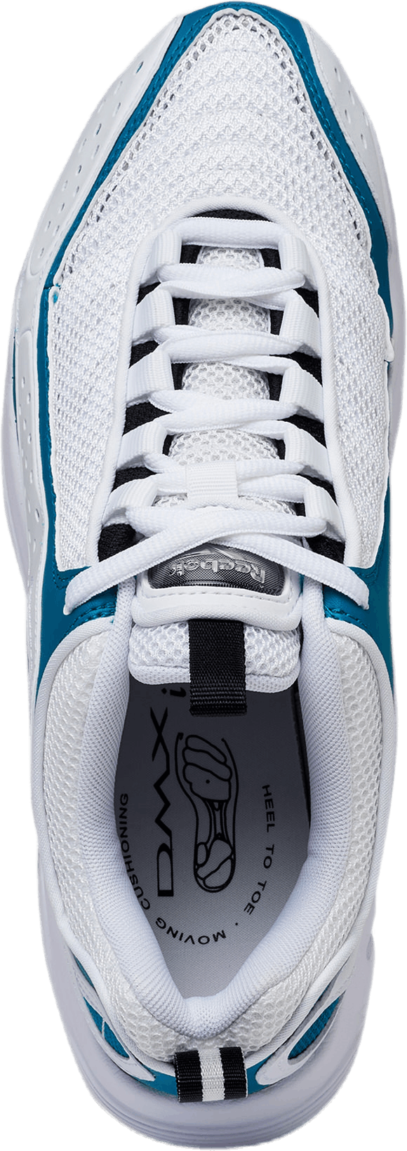 Daytona Dmx Ii White