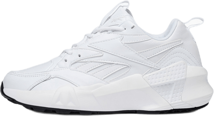 W Aztrek Double Mix White