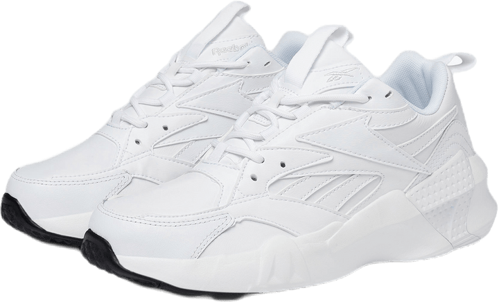 W Aztrek Double Mix White