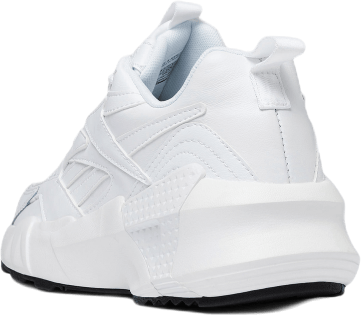 W Aztrek Double Mix White