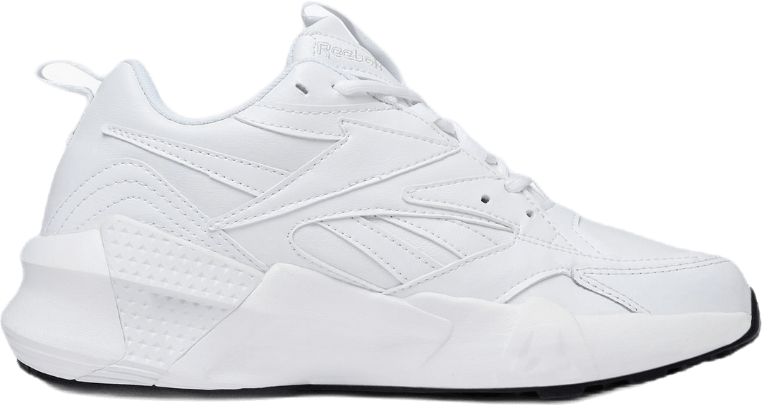 W Aztrek Double Mix White