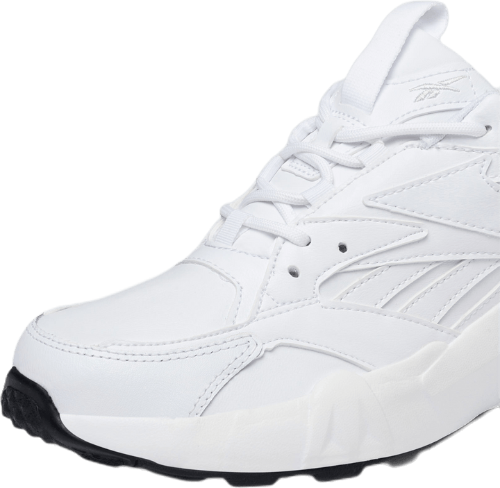 W Aztrek Double Mix White