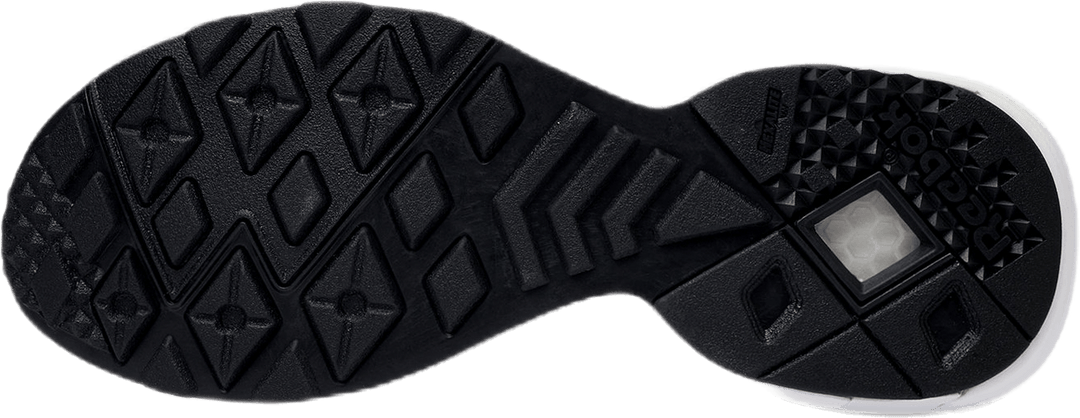 W Aztrek Double Mix White