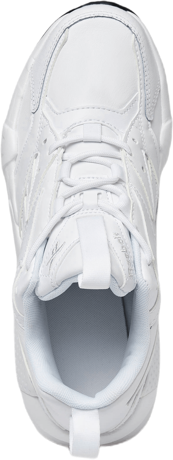 W Aztrek Double Mix White