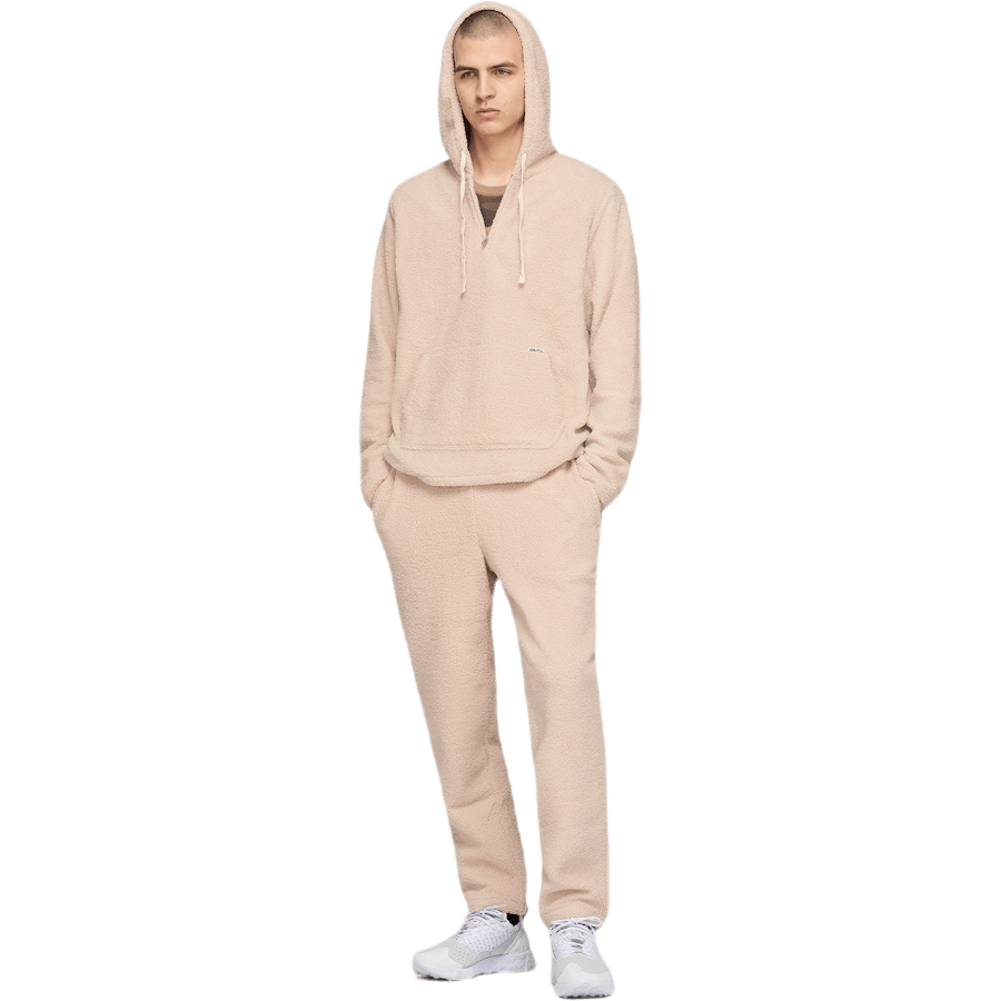 Coze Pants White