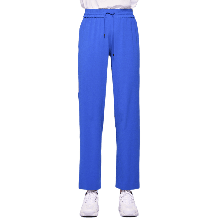Hose Blau