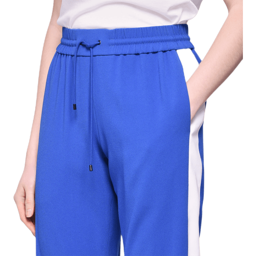 Hose Blau