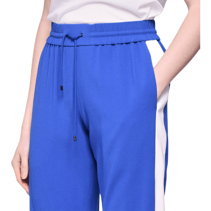 Hose Blau