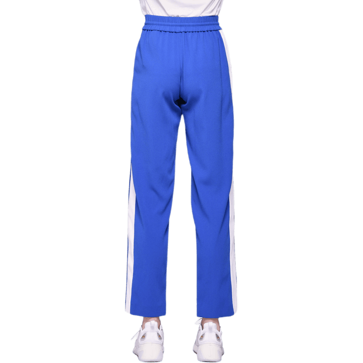 Hose Blau