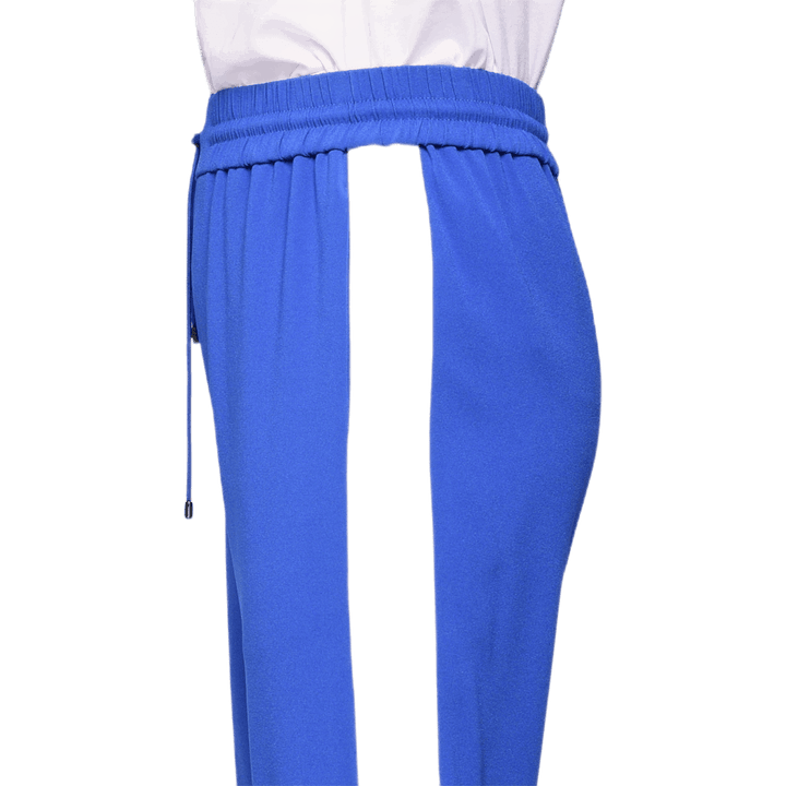 Hose Blau