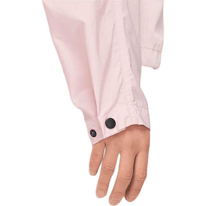 Kenzo Logo Windbreaker Pink