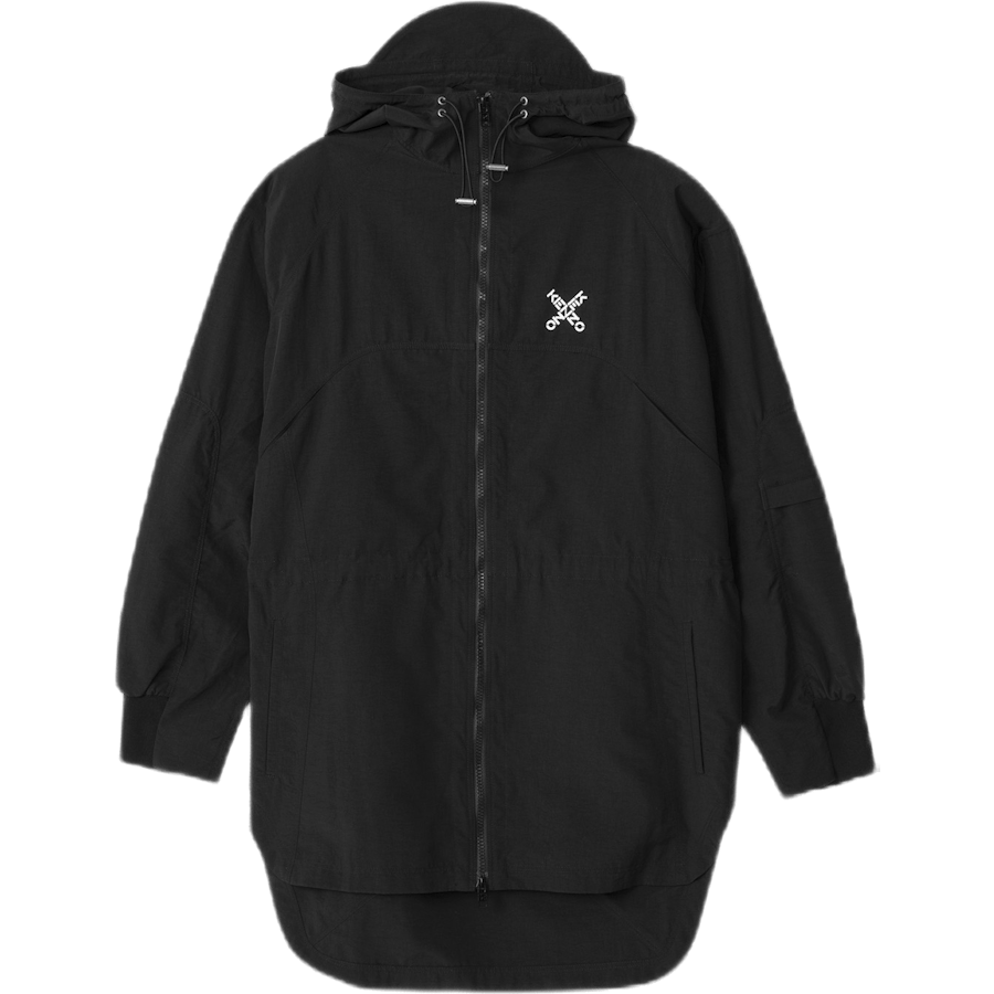 Sport Little X Lightweight Par Black