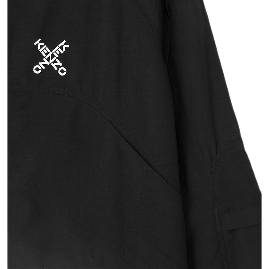 Sport Little X Lightweight Par Black