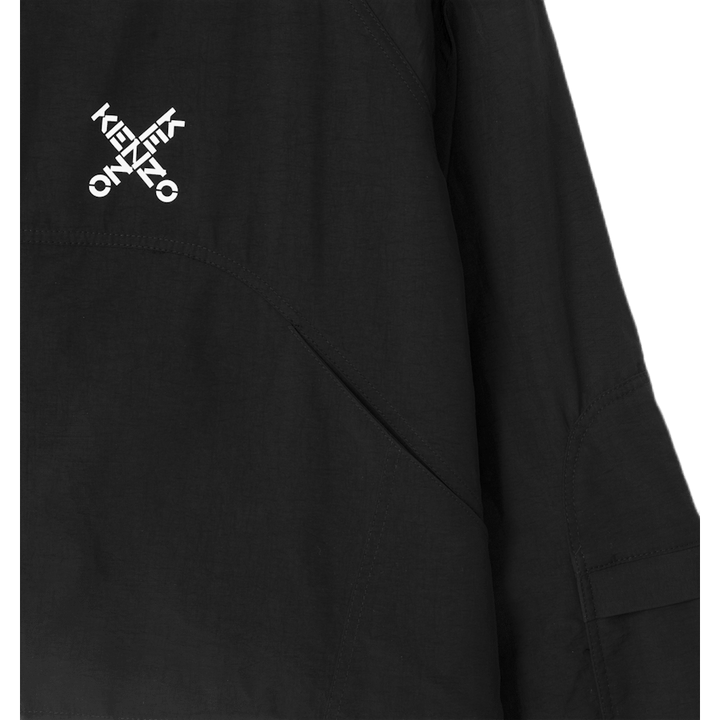 Sport Little X Lightweight Par Black
