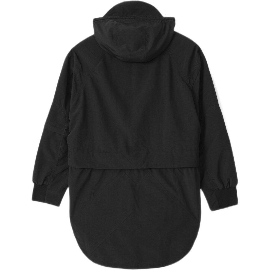 Sport Little X Lightweight Par Black