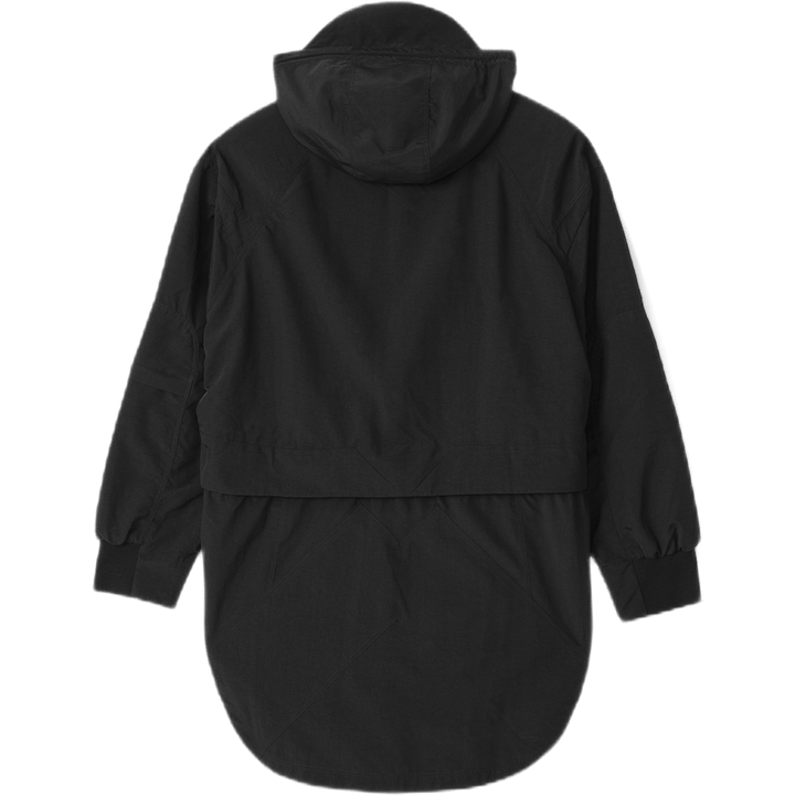 Sport Little X Lightweight Par Black