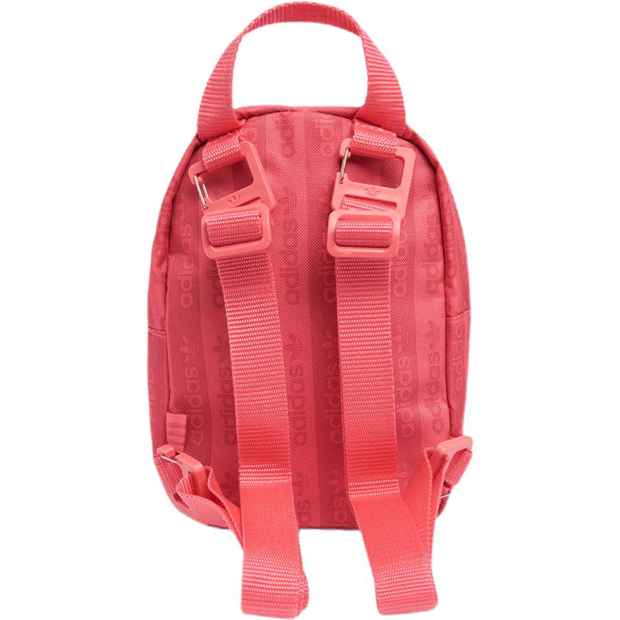 Mini sac à dos rose