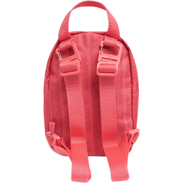 Mini sac à dos rose