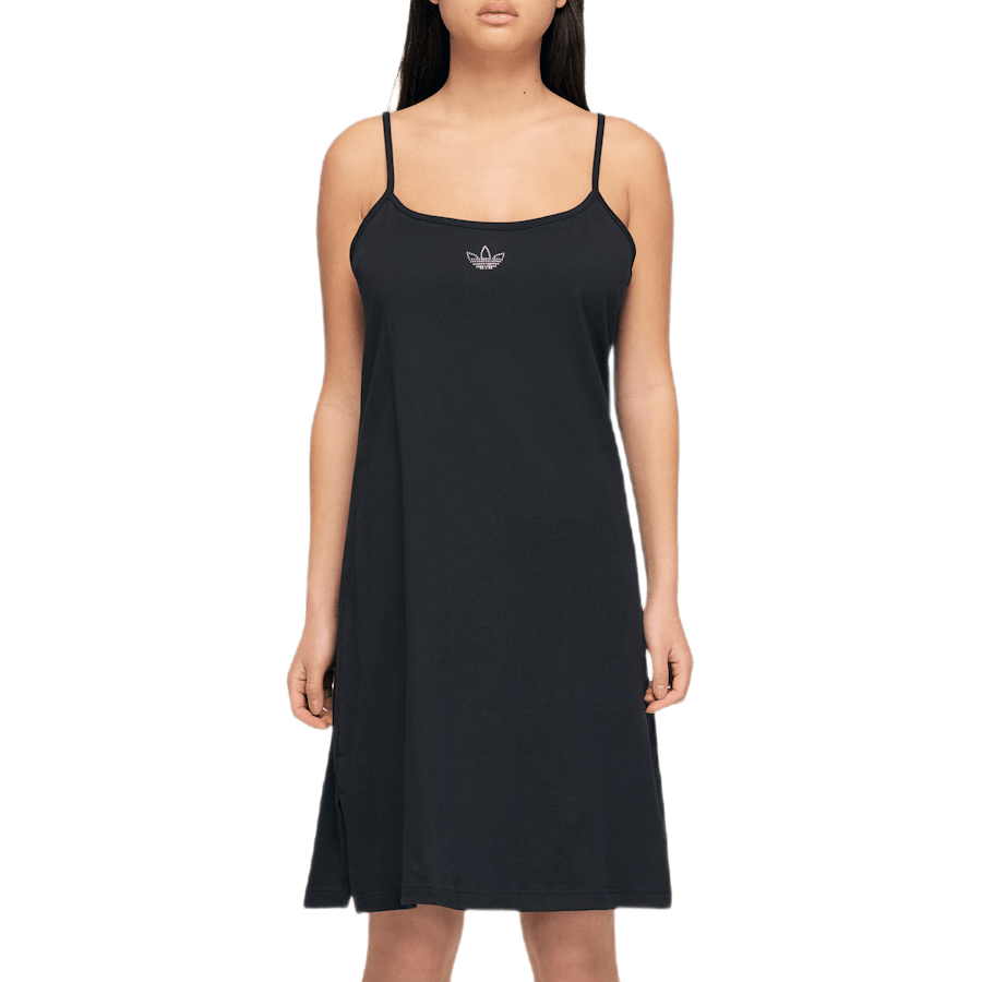 W Dress Black