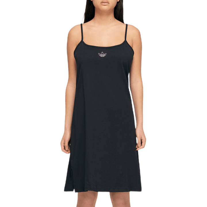 W Dress Black
