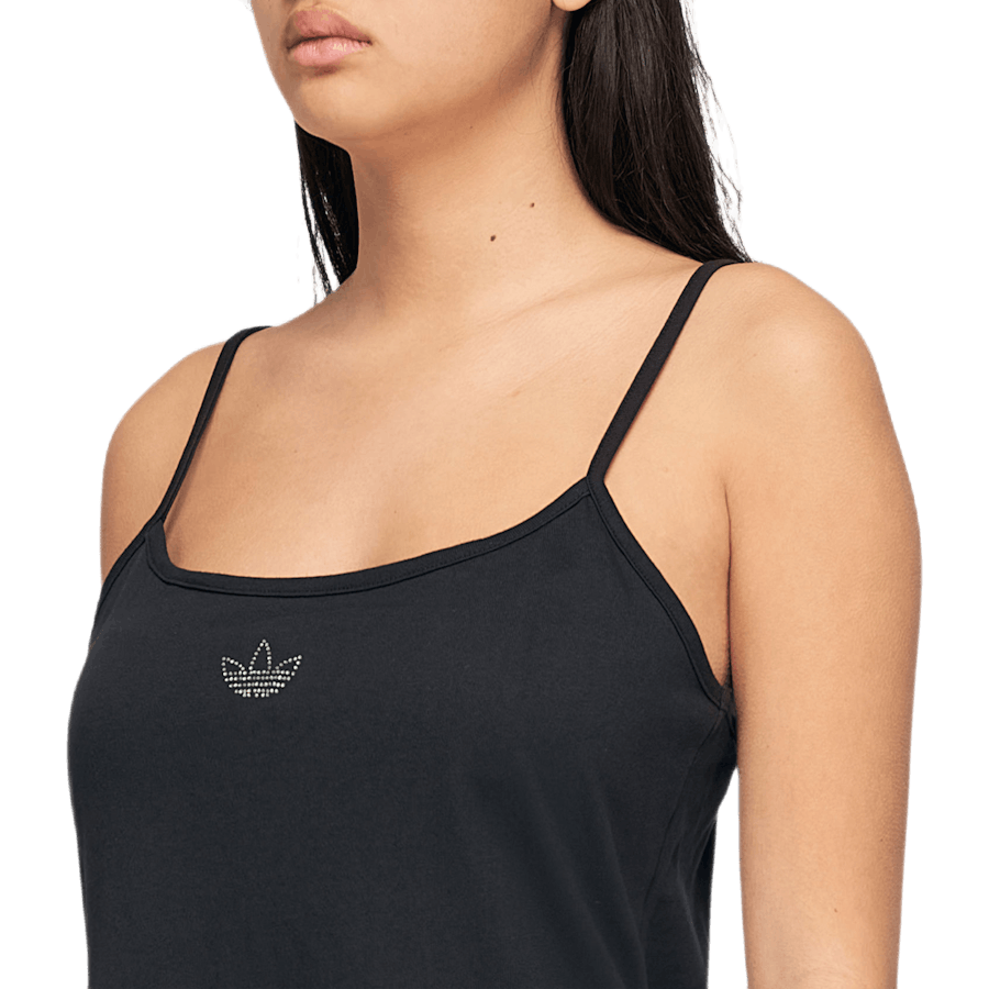 W Dress Black